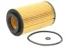 <strong>Фільтр оливний Opel Omega B/Vectra B/Astra G 2.0/2 MAHLE OX153D1 (фото 1)</strong>