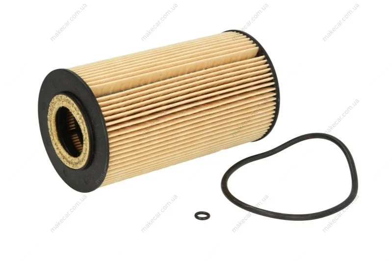 <strong>Фильтр масла E/S/M/G 400CDI W211/220 OM628 KNECHT MAHLE OX169D (фото 1)</strong>