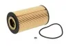 <strong>Фильтр масла E/S/M/G 400CDI W211/220 OM628 KNECHT MAHLE OX169D (фото 1)</strong>