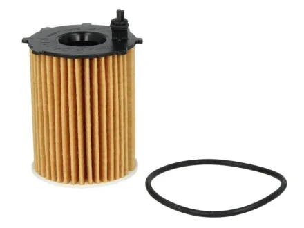 Фільтр масляний для Lancia, Fiat, Alfa Romeo MAHLE OX171/16D фото товару