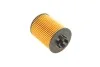 <strong>Фільтр оливний Opel Combo 1.4 16V 05- (h=86mm) MAHLE OX173/2D (фото 4)</strong>