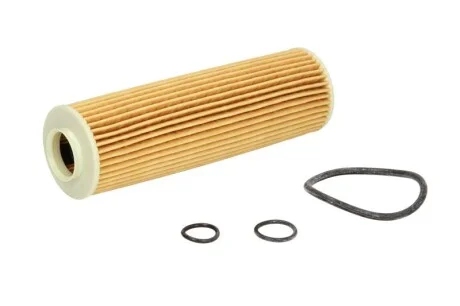 Фільтр оливний MB E-class (W212/C207)/C-class (W20 для MAHLE OX183/5D фото товару