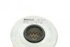 <strong>Фільтр масляний Bmw 320i/325i/520i/525i 91- MAHLE OX187D (фото 4)</strong>