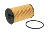 <strong>Фільтр оливний Citroen C5/Peugeot 407 2.7HDI 05- MAHLE OX205/2D (фото 1)</strong>