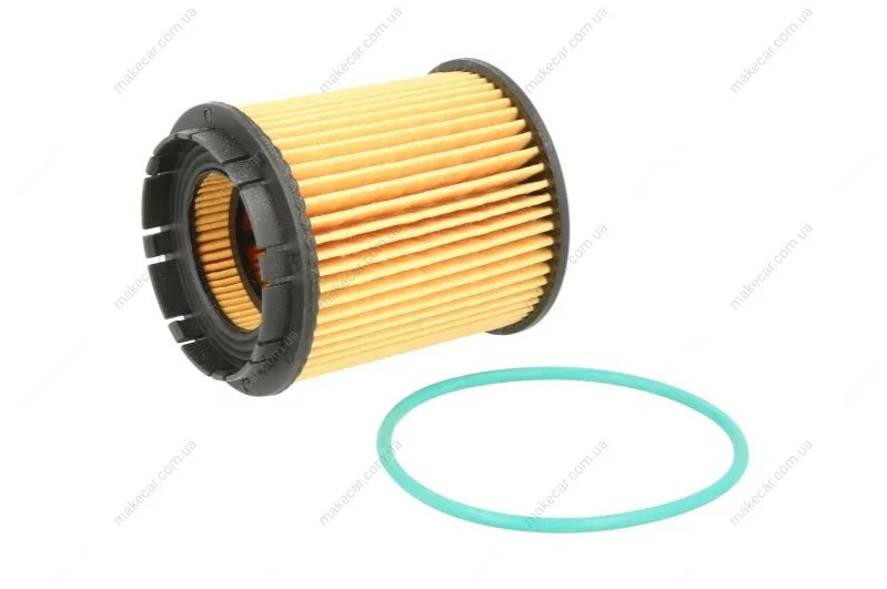 <strong>Фильтрующий элемент масляного фильтра Opel MAHLE OX 258D (фото 1)</strong>