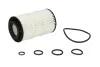 <strong>Фільтр оливний MB (W203) MAHLE OX345/7D (фото 1)</strong>