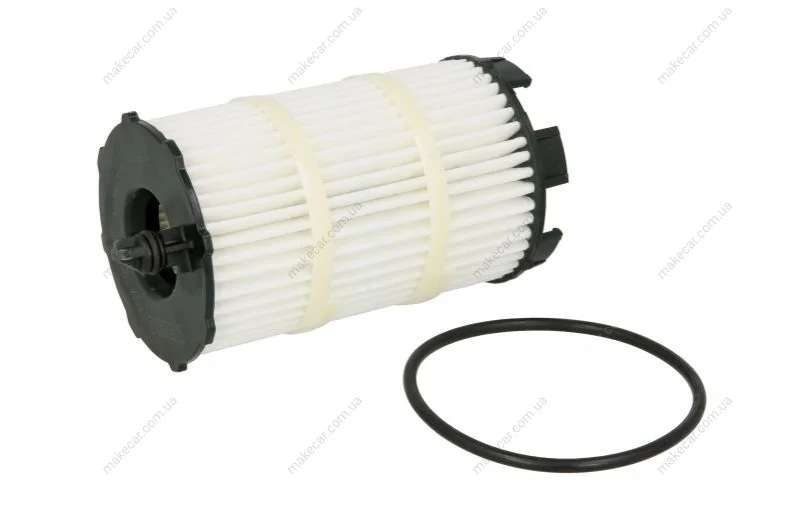 <strong>Фільтр оливний Audi A4/A6/A6/Q7/VW Touareg 4.2/5.2 MAHLE OX350/4D (фото 1)</strong>