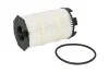 <strong>Фільтр оливний Audi A4/A6/A6/Q7/VW Touareg 4.2/5.2 MAHLE OX350/4D (фото 1)</strong>