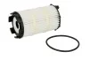 <strong>Фільтр оливний Audi A4/A6/A6/Q7/VW Touareg 4.2/5.2 MAHLE OX350/4D (фото 2)</strong>