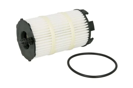 Фільтр оливний Audi A4/A6/A6/Q7/VW Touareg 4.2/5.2 для Hyundai, KIA MAHLE OX350/4D фото товару