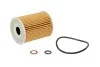 <strong>Фільтр масляний Captiva 06-09/Lacetti 07-/Nubira 05-11 MAHLE OX355/3D (фото 1)</strong>