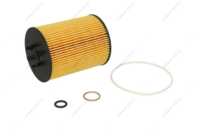 <strong>Фільтр оливний BMW 5 (E60)/6 (E60)/X5 (E53) 3.6-4. MAHLE OX367D (фото 1)</strong>