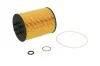 <strong>Фільтр оливний BMW 5 (E60)/6 (E60)/X5 (E53) 3.6-4. MAHLE OX367D (фото 1)</strong>