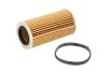 <strong>Фільтр оливний VW 2.0TFSI MAHLE OX379D (фото 1)</strong>