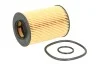 <strong>Фільтр оливний MB A-class (W169) 1.5-2.0 04-12 MAHLE OX382D (фото 1)</strong>