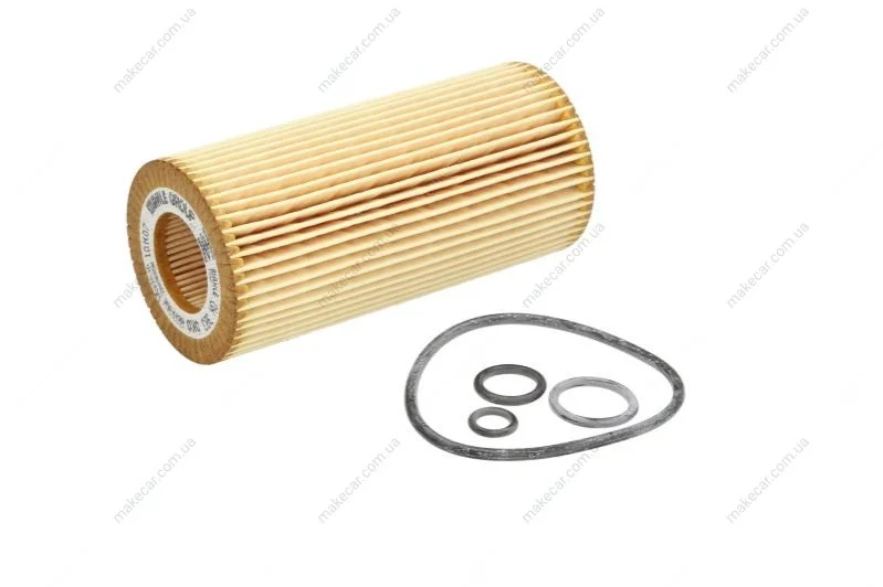 <strong>Фільтр оливний MB S-class (W220/W221/W222/C217) 5. MAHLE OX383D (фото 1)</strong>