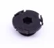 <strong>Фільтр оливний BMW 1-5 2.0/2.8 11-/X5 4.0E/X6 3.5 MAHLE OX387D1 (фото 3)</strong>