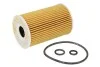 <strong>Фільтр оливний VW 1.6 -2.0TDI 10- MAHLE OX388D (фото 1)</strong>