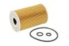 <strong>Фільтр оливний VW 1.6 -2.0TDI 10- MAHLE OX388D (фото 2)</strong>