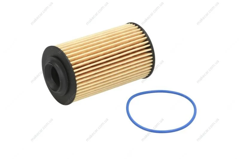 <strong>Масляний фільтр MAHLE OX399D (фото 1)</strong>