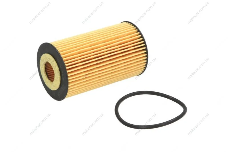 <strong>Фільтр оливний Opel Astra 1.0-1.8/Combo 1.4i 16V 0 MAHLE OX401D (фото 1)</strong>