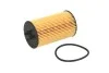 <strong>Фільтр оливний Opel Astra 1.0-1.8/Combo 1.4i 16V 0 MAHLE OX401D (фото 2)</strong>