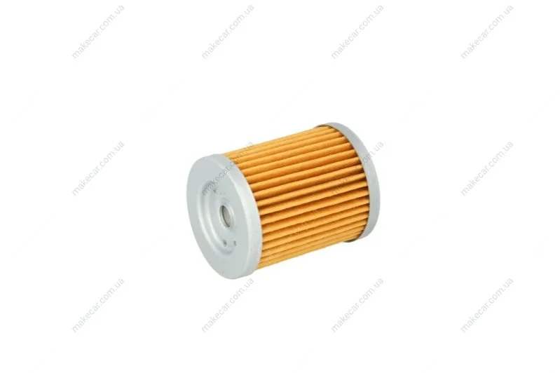 <strong>Масляний фільтр MAHLE OX407 (фото 1)</strong>