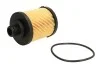 <strong>Фільтр оливний Fiat Doblo 1.3JTD (UFI) MAHLE OX418D (фото 2)</strong>