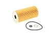 <strong>Фільтр оливний Hyundai Accent/i30/Elantra 1.1/1.5/ MAHLE OX 424D (фото 1)</strong>