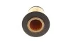 <strong>Фільтруючий елемент масляного фільтра MAHLE OX425D (фото 3)</strong>