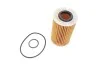 <strong>Фільтр оливний Toyota Land Cruiser 4.5D/4.6i 08- MAHLE OX 554D2 (фото 3)</strong>