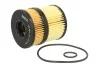 <strong>Масляний фільтр MAHLE OX563D (фото 1)</strong>