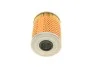 <strong>Фільтр оливний BMW 320i/325i/520i/525i 91- MAHLE OX68D (фото 3)</strong>