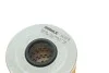 <strong>Фільтр оливний BMW 320i/325i/520i/525i 91- MAHLE OX68D (фото 4)</strong>