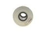 <strong>Фільтр оливний BMW 320i/325i/520i/525i 91- MAHLE OX68D (фото 5)</strong>