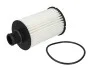 <strong>Фільтр оливний Land Rover Range Rover 3.0-5.0i 09- MAHLE OX774D (фото 1)</strong>