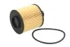 <strong>Фільтр оливний Fiat Doblo 1.6/2.0D 10- MAHLE OX779D (фото 1)</strong>