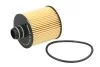 <strong>Фільтр оливний Fiat Doblo 1.6/2.0D 10- MAHLE OX779D (фото 2)</strong>