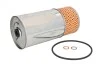 <strong>Фільтр оливний MB OM616-617 MAHLE OX78D (фото 2)</strong>