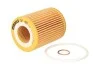 <strong>Фільтр оливний BMW 3 (F30/F31) 316/320i12- MAHLE OX825D (фото 1)</strong>