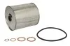 <strong>Масляний фільтр MAHLE OX85D (фото 1)</strong>