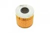 <strong>Фільтр оливний BMW (E30/36/34) 1.6/1.8i MAHLE OX91D (фото 4)</strong>