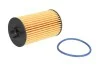 <strong>Фільтр масляний Combo 1.4i 16V 08.05>/Astra H/Corsa C MAHLE OX978D (фото 1)</strong>
