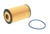 <strong>Фільтр масляний Combo 1.4i 16V 08.05>/Astra H/Corsa C MAHLE OX978D (фото 2)</strong>