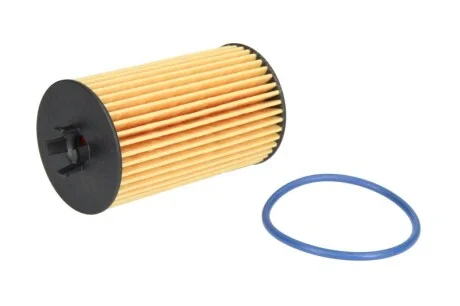 Фільтр масляний Combo 1.4i 16V 08.05>/Astra H/Corsa C для Chevrolet, Opel, Alfa Romeo, Vauxhall, Saab MAHLE OX978D фото товару