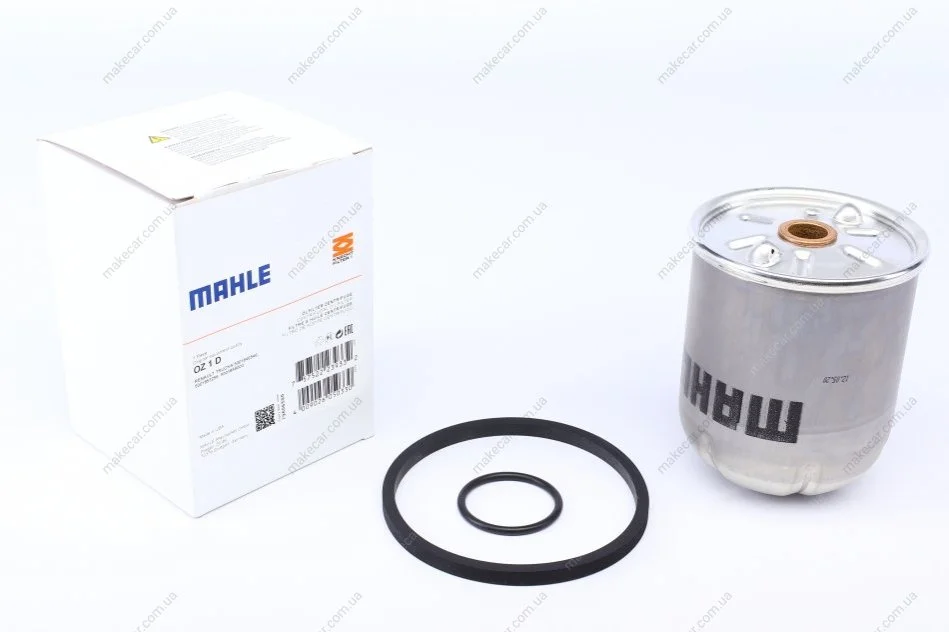 <strong>Фільтр масляний. фільтр центрифуги MAHLE OZ 1D (фото 1)</strong>