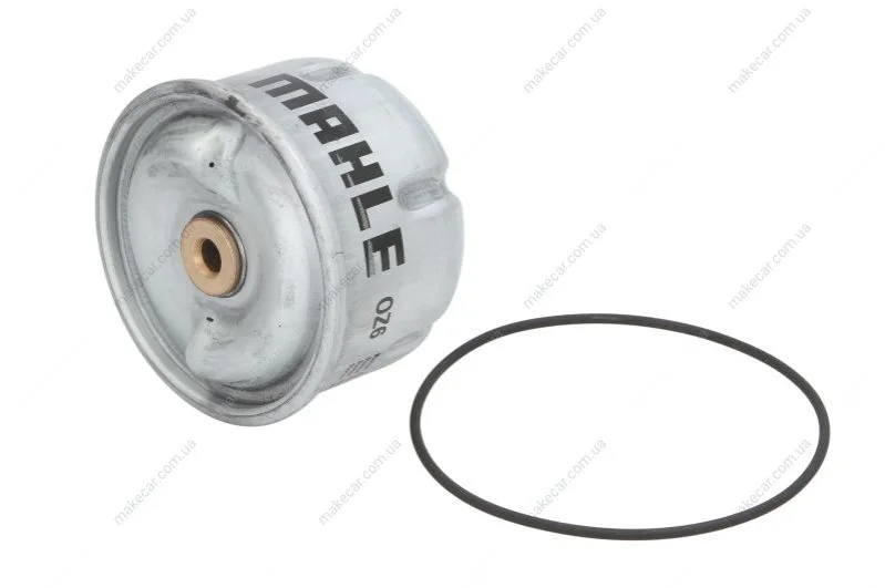 <strong>Фільтр оливний Ford Transit 2.4/3.2 TDCi 06- MAHLE OZ 6D (фото 1)</strong>