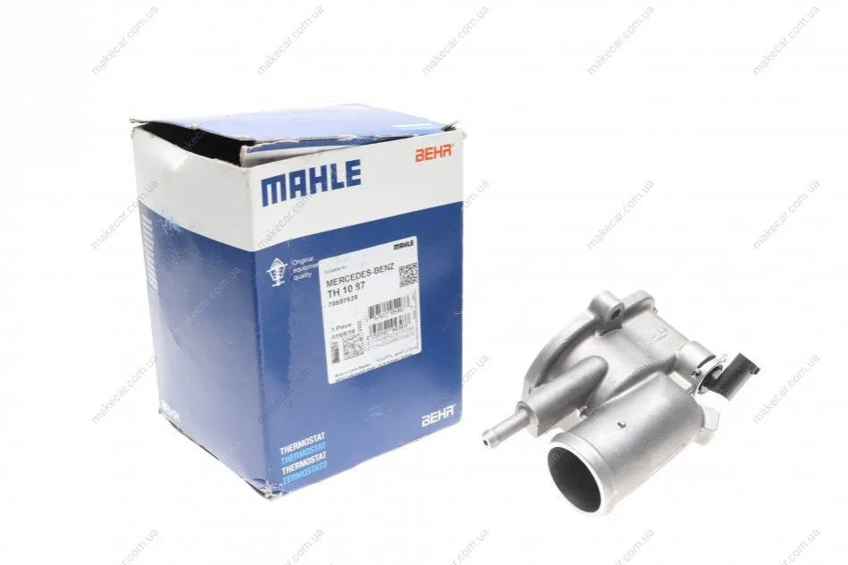 <strong>Термостат MAHLE TH 10 87 (фото 1)</strong>