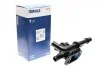<strong>Термостат VOLVO; CITROEN; MAZDA; FIAT; FORD (вир-во Mahle) MAHLE TH 40 83 (фото 1)</strong>