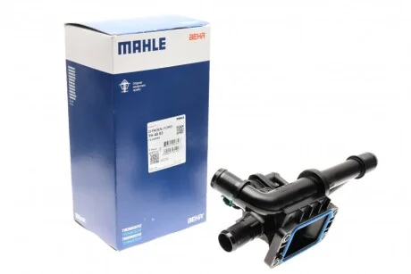 Термостат VOLVO; CITROEN; MAZDA; FIAT; FORD (вир-во Mahle) для MAHLE TH 40 83 фото товару